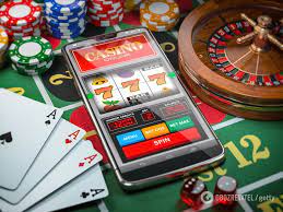 Вход на официальный сайт Casino Almaz